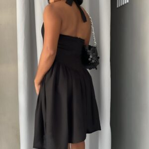 Vestido Zoe em linho